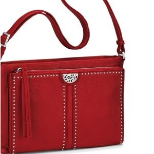Gorgeous Brighton bag jagger organizer